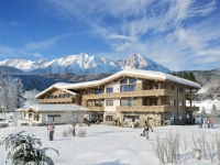 Seefeld in Tirol: Új apartmanok a sípályáknál, tónál és a golfpályánál