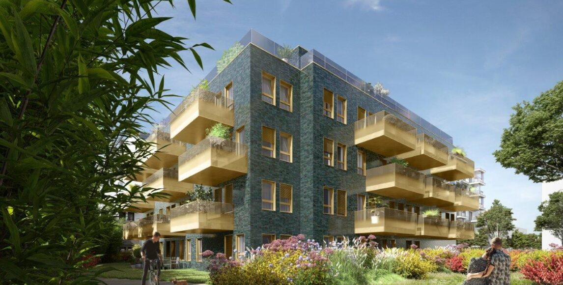 Gyönyörű apartmanok Ausztria fővárosában
