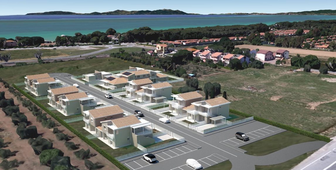 Stílusos apartmanok mindössze 200 méterre a tengertől
