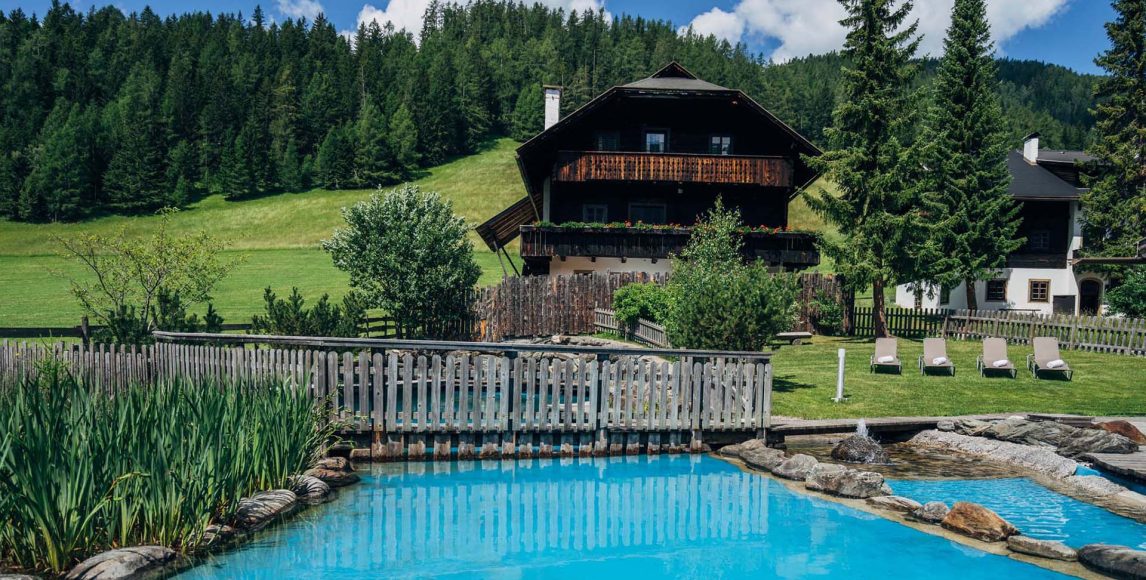Ski-in/ski-out apartmanok wellness-el és akár 5%-os garantált megtérüléssel