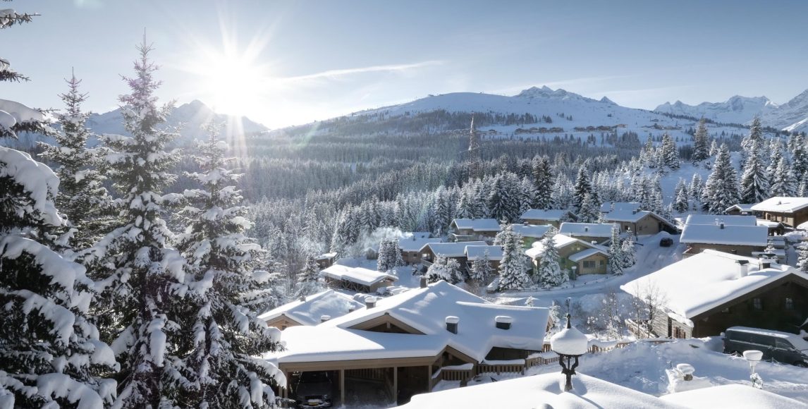 Luxus ski in/ski out faház közvetlenül a Zillertal Arénában