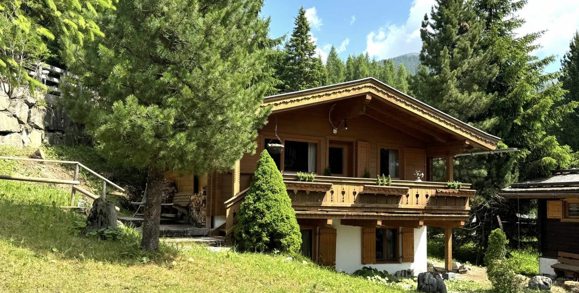Luxus ski in/ski out faház közvetlenül a Zillertal Arénában