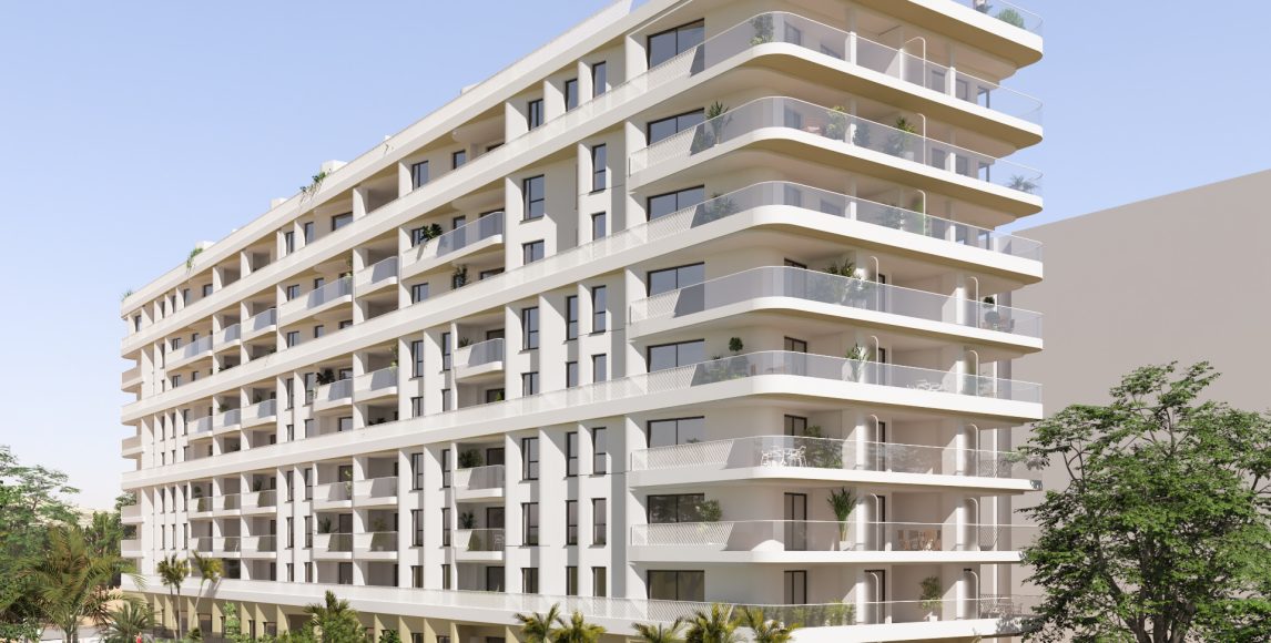 Exkluzív apartmanok wellness-részleggel és zavartalan kilátással a tengerre