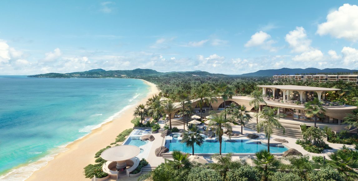 Garrya Residences Phuket: Elegáns apartmanok a thai tengerparton, a lagúna szívében