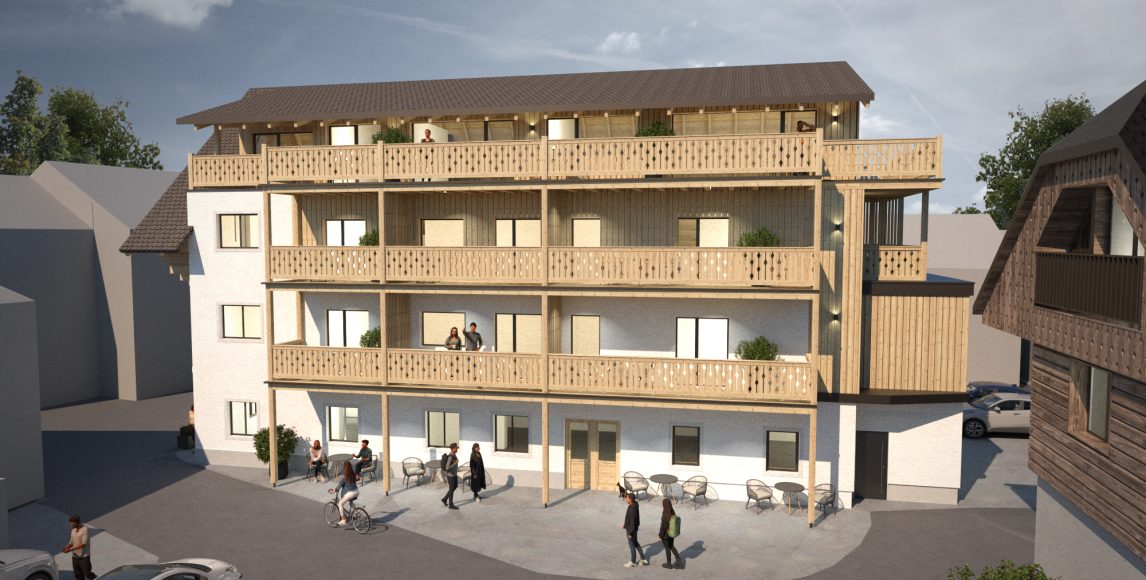 Öblarn - szabadidős lakhatási státusszal rendelkező apartmanok, Ski Amadé síközpont közelében