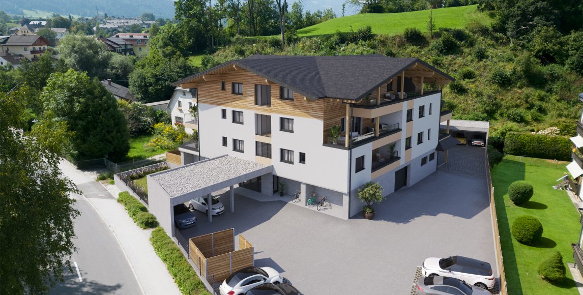 Hegyvidéki apartmanok további bérbeadás feltétele nélkül